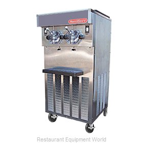 SaniServ 624 Shake Machine
