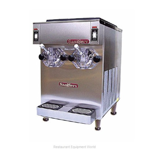 SaniServ 691 Shake Machine