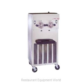 SaniServ 824 Soft-Serve Shake Machine Combo