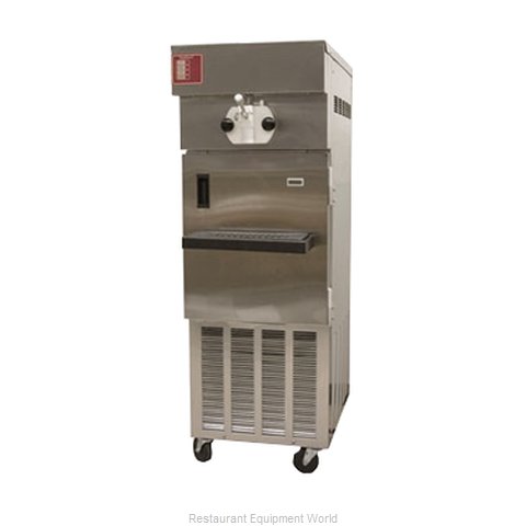 SaniServ 914 Soft Serve Machine