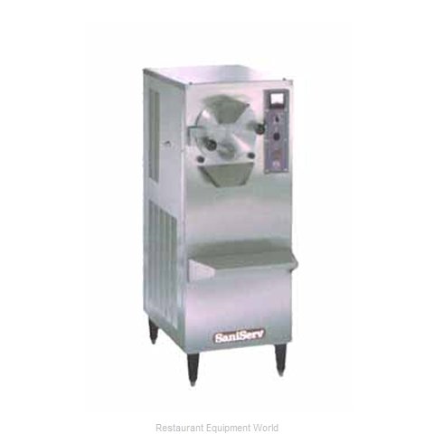 SaniServ B-10 Batch Freezer, Ice Cream / Gelato