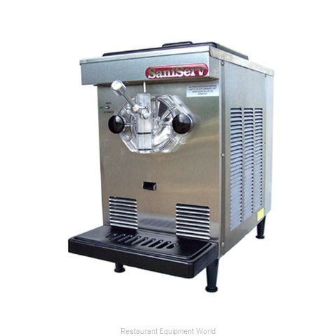 SaniServ DF200 Soft Serve Machine