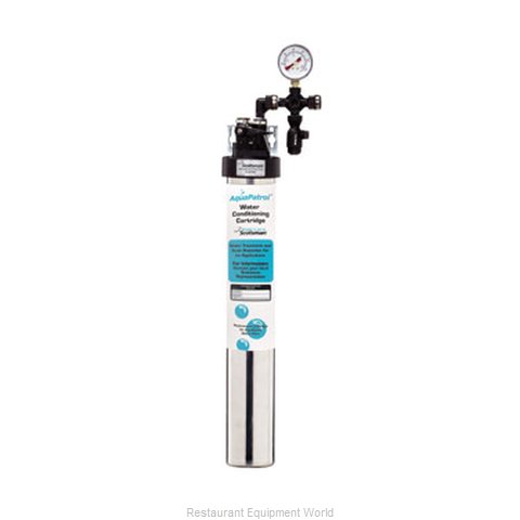 Scotsman ADS-AP1 AquaPatrol Single Water Filtration System