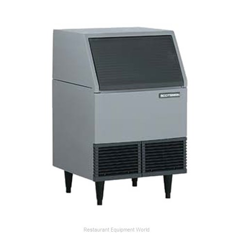 Scotsman AFE424A-6 Ice Maker with Bin, Flake-Style