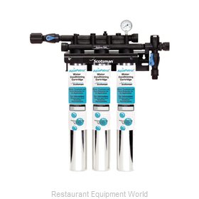 Scotsman AP3-P Water Filtration System