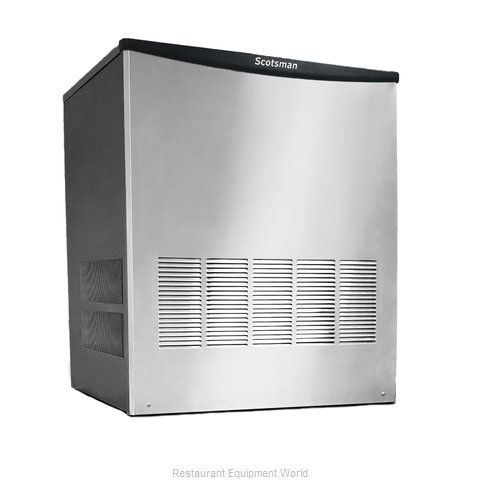 Scotsman BC0530A-1 Ice Maker, Cube-Style (Magnified)