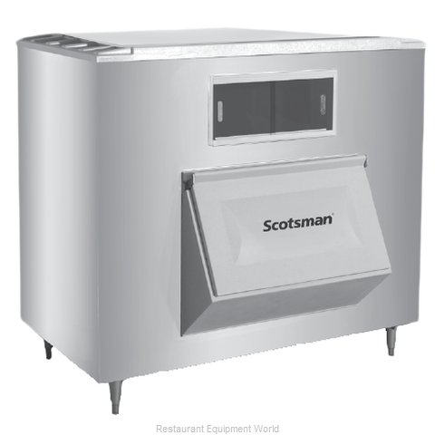 Scotsman BH1100BB-A Ice Bin for Ice Machines