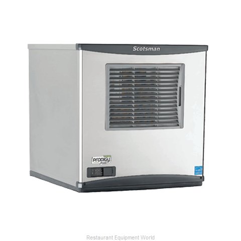 Scotsman C0322MA-1 Ice Maker, Cube-Style (Magnified)