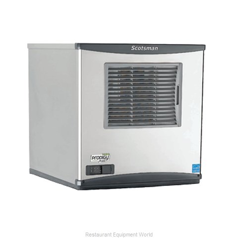 Scotsman C0322MA-32 Ice Maker, Cube-Style