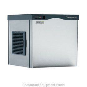 Scotsman C0322MA-6 Ice Maker, Cube-Style