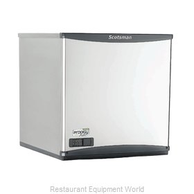 Scotsman C0322MW-1 Ice Maker, Cube-Style