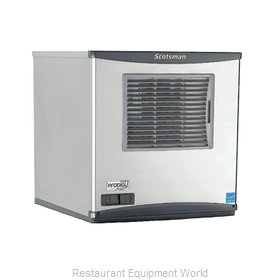 Scotsman C0322SA-1 Ice Maker, Cube-Style