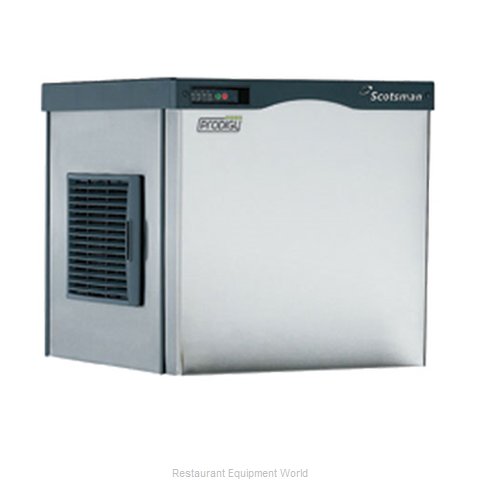 Scotsman C0322SA-6 Ice Maker, Cube-Style