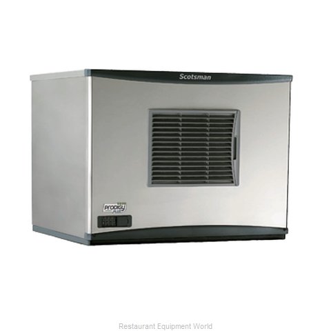 Scotsman C0330MA-1 Ice Maker, Cube-Style