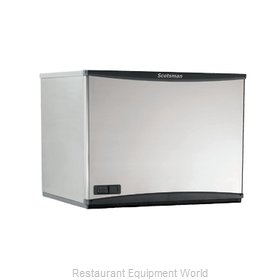 Scotsman C0330MW-1 Ice Maker, Cube-Style