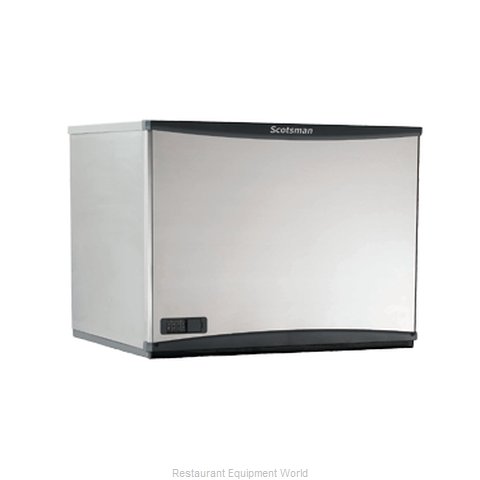 Scotsman C0330SW-1 Ice Maker, Cube-Style