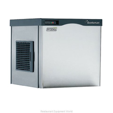 Scotsman C0522SA-6 Ice Maker, Cube-Style (Magnified)
