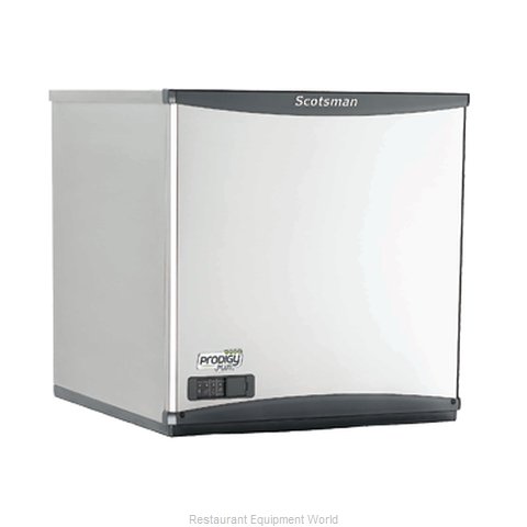 Scotsman C0522SW-32 Ice Maker, Cube-Style (Magnified)