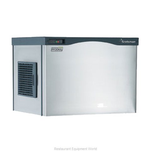 Scotsman C0530MA-6 Ice Maker, Cube-Style