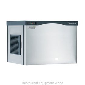 Scotsman C0530MA-6 Ice Maker, Cube-Style