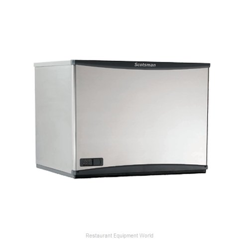 Scotsman C0530MW-1 Ice Maker, Cube-Style (Magnified)