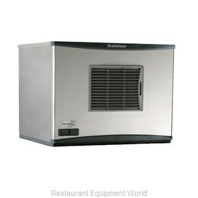 Scotsman C0530SA-1 Ice Maker, Cube-Style