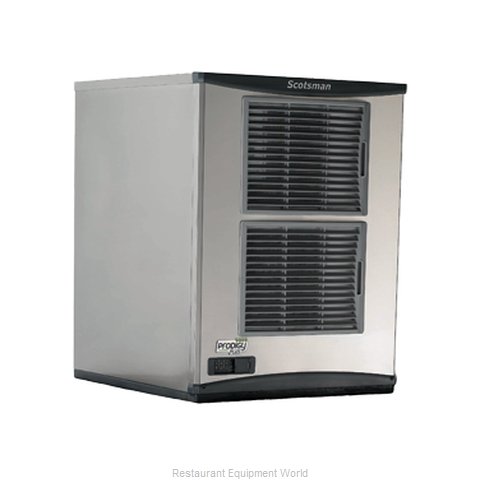 Scotsman C0722MA-32 Ice Maker, Cube-Style