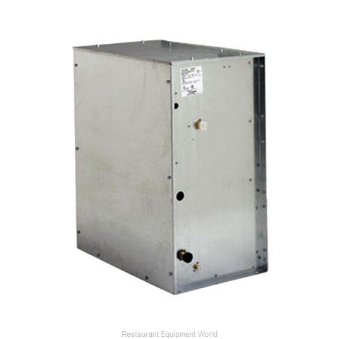 Scotsman C0800CP-3 Refrigeration Package One Piece