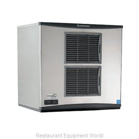 Scotsman C0830MA-3 Ice Maker, Cube-Style