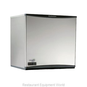 Scotsman C0830MR-32 Ice Maker, Cube-Style