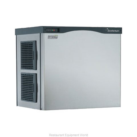 Scotsman C0830SA-6 Ice Maker, Cube-Style