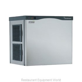 Scotsman C0830SA-6 Ice Maker, Cube-Style