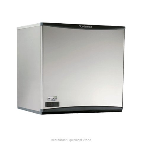 Scotsman C1030SR-6 Ice Maker, Cube-Style (Magnified)