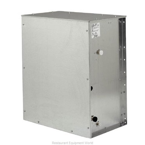 Scotsman C1200CP-32 Refrigeration Package One Piece