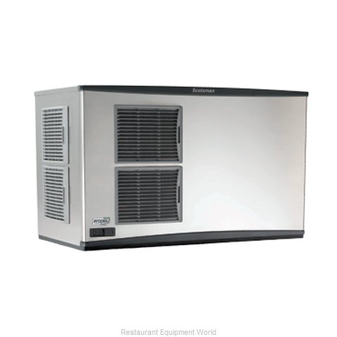 Scotsman C1448MA-3 Ice Maker, Cube-Style (Magnified)
