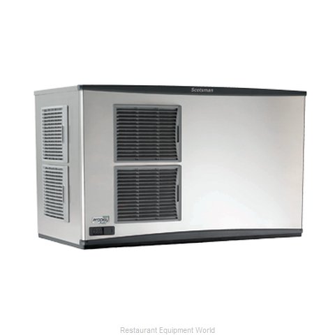 Scotsman C1448MA-3 Ice Maker, Cube-Style