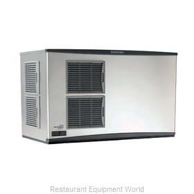 Scotsman C1448MA-3 Ice Maker, Cube-Style