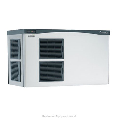 Scotsman C1448MA-6 Ice Maker, Cube-Style