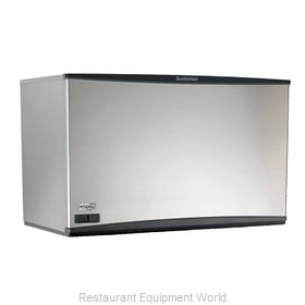 Scotsman C1448MW-32 Ice Maker, Cube-Style