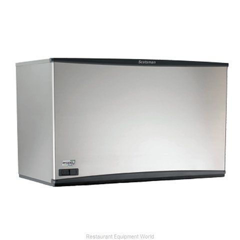 Scotsman C2148MR-3 Ice Maker, Cube-Style (Magnified)