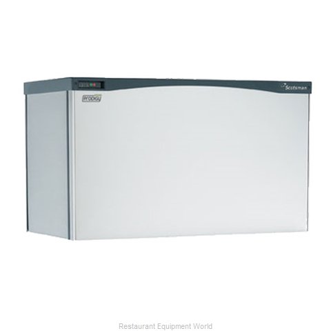 Scotsman C2148MR-6 Ice Maker, Cube-Style