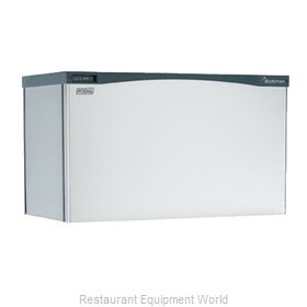 Scotsman C2148MR-6 Ice Maker, Cube-Style