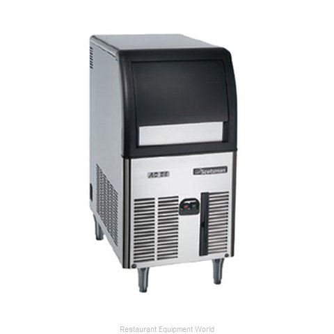 Scotsman CU0515GA-1 Ice Maker with Bin, Cube-Style