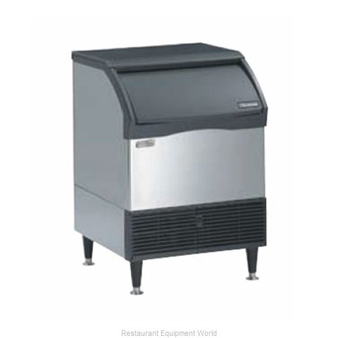 Scotsman CU1526SA-1 Ice Maker with Bin, Cube-Style