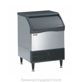 Scotsman CU2026SA-1 Ice Maker with Bin, Cube-Style