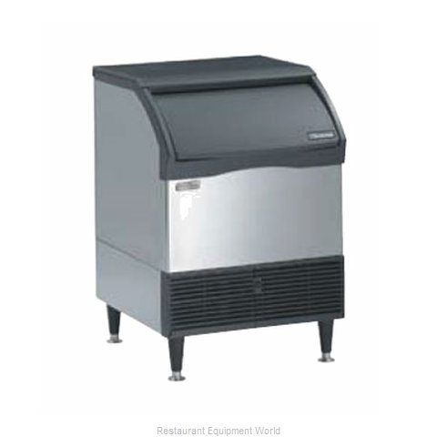 Scotsman CU2026SA-6 Ice Maker with Bin, Cube-Style