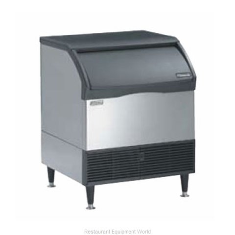 Scotsman CU3030MA-1 Ice Maker with Bin, Cube-Style