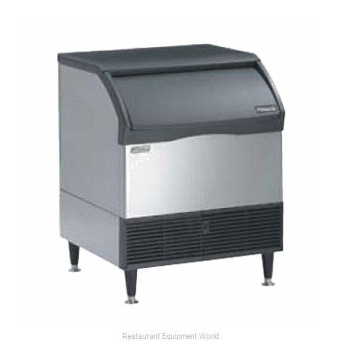 Scotsman CU3030MA-6 Ice Maker with Bin, Cube-Style