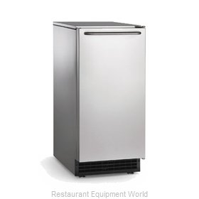 Scotsman CU50PA-1 Ice Maker with Bin, Cube-Style