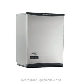 Scotsman EH222SL-1 Ice Maker, Cube-Style